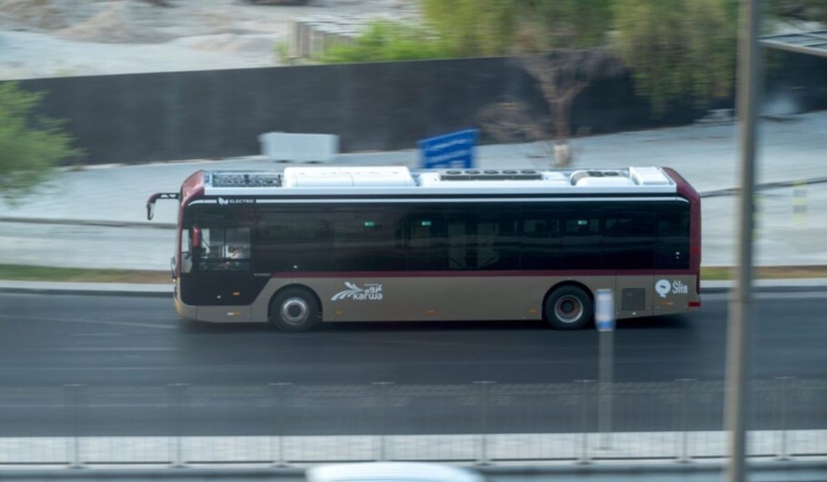 New Metrolink route to connect stations- effective 5 April 2026